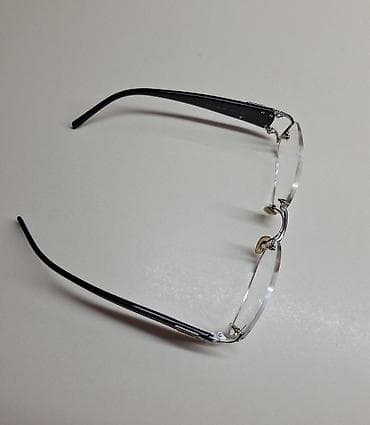 DOLCE & GABBANA dioptrijski okvir. - Originalni D&G ram bez na lalafo.rs — 6 DOLCE & GABBANA dioptrijski okvir. - Originalni D&G ram bez — 6