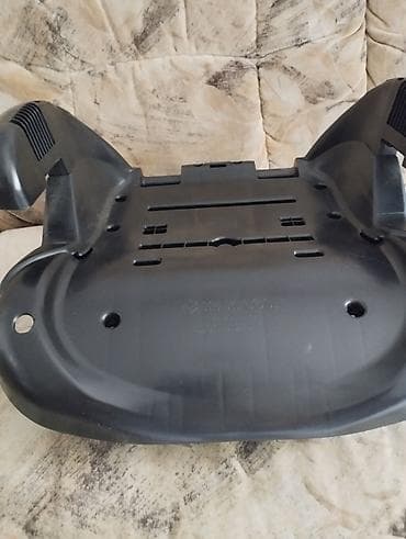 Dečije buster sedište za auto – Maxi-Cosi baza sa navlakom Safety 1st na lalafo.rs — 7 Dečije buster sedište za auto – Maxi-Cosi baza sa navlakom Safety 1st — 7