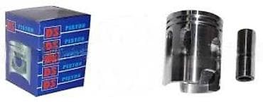 Klip set za dvotaktni motor – DS Piston - Klip od kvalitetnog at lalafo.rs Klip set za dvotaktni motor – DS Piston - Klip od kvalitetnog