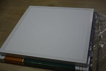 Home Decor: Led panel 60x60 48W AKCIJA bobg. LED PANEL 60x60 at lalafo.rs — 4 Home Decor: Led panel 60x60 48W AKCIJA bobg. LED PANEL 60x60 — 4