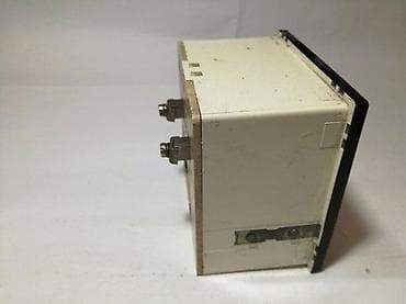 Ugradni instrument voltmetar do 100V DC jednosmerne struje U ponudi na lalafo.rs — 2 Ugradni instrument voltmetar do 100V DC jednosmerne struje U ponudi — 2