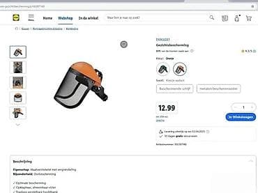 parkside srafilica 20v cena: Parkside zaštitni vizir za lice - Tip: zaštitni vizir sa metalnom at lalafo.rs — 2 parkside srafilica 20v cena: Parkside zaštitni vizir za lice - Tip: zaštitni vizir sa metalnom — 2