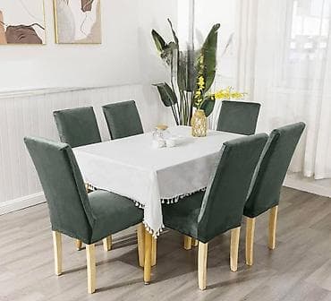 prsluk jaknica mango u: Elastične navlake za stolice – baršunasti izgled - Dizajn: elegantne at lalafo.rs — 2 prsluk jaknica mango u: Elastične navlake za stolice – baršunasti izgled - Dizajn: elegantne — 2