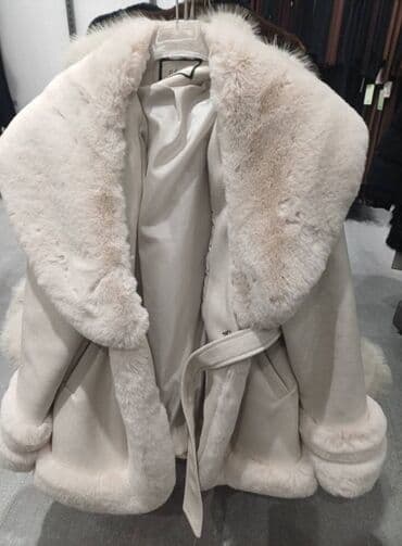 Sa postavom, Veลกtaฤko krzno, bะพัะฐ - Beลพ na lalafo.rs Sa postavom, Veลกtaฤko krzno, bะพัะฐ - Beลพ