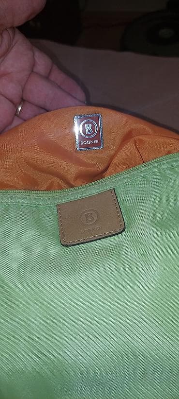 Kao nova marke Bogner. Uzivo lepša at lalafo.rs — 5 Kao nova marke Bogner. Uzivo lepša — 5