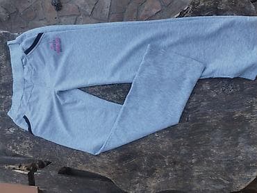 Trenerka za devojcice vel 12g Struk po 32 tegli do 46 Nogavice spolj na lalafo.rs — 2 Trenerka za devojcice vel 12g Struk po 32 tegli do 46 Nogavice spolj — 2