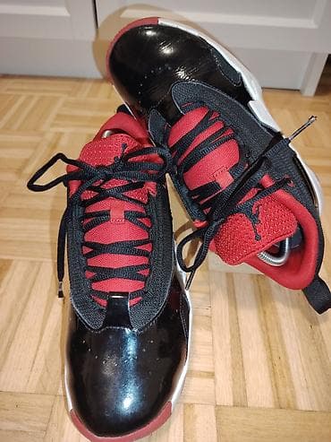 Nike Jordan Flight Low patike za košarku UG 23,5cm - Model: Jordan na lalafo.rs — 5 Nike Jordan Flight Low patike za košarku UG 23,5cm - Model: Jordan — 5