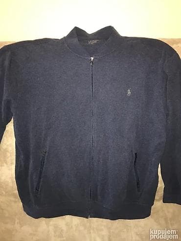 Original Ralph Lauren duks jakna sa dzepovima i ziperom XXL 100% na lalafo.rs — 1 Original Ralph Lauren duks jakna sa dzepovima i ziperom XXL 100% — 1