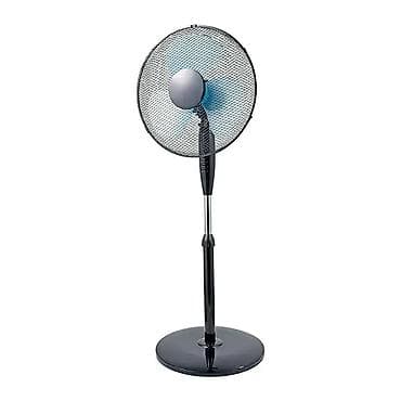 Ardes AR5EA40PB Ventilator Stojeći 40 cm 📦 Opis proizvoda: Ardes na lalafo.rs — 1 Ardes AR5EA40PB Ventilator Stojeći 40 cm 📦 Opis proizvoda: Ardes — 1