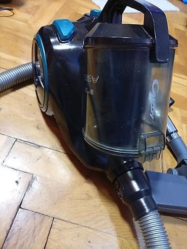 Usisivač Candy – ciklonska tehnologija, model All Floors 3.0 - Bez na lalafo.rs — 3 Usisivač Candy – ciklonska tehnologija, model All Floors 3.0 - Bez — 3