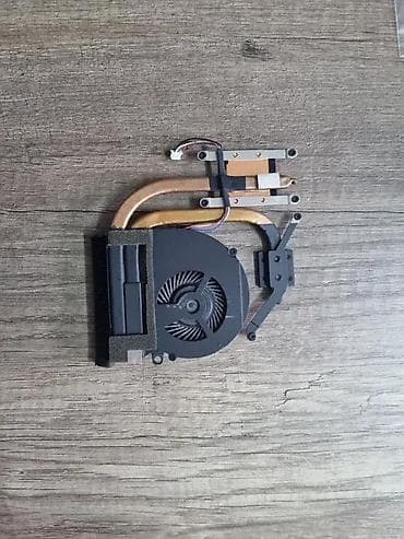 Kuler i hladnjak za Lenovo Z580. ✨ Ispravno na lalafo.rs Kuler i hladnjak za Lenovo Z580. ✨ Ispravno