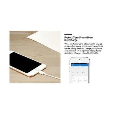 Home & Garden: SONOFF S20 EU pametna Wi‑Fi utičnica - EU standard, šuko tip at lalafo.rs — 9 Home & Garden: SONOFF S20 EU pametna Wi‑Fi utičnica - EU standard, šuko tip — 9