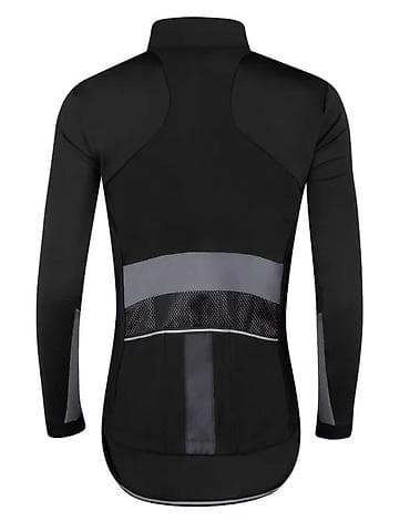 Equipment for cyclists: WINDSTOPER JAKNA FORCE BRIGHT CRNA | Jakna je dizajnirana za at lalafo.rs — 1 Equipment for cyclists: WINDSTOPER JAKNA FORCE BRIGHT CRNA | Jakna je dizajnirana za — 1