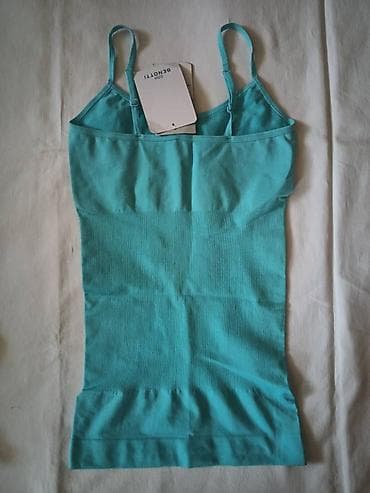 pantalone gina benotti: Nova majica steznik GINA BENOTTI, veličine 36/38 na lalafo.rs — 4 pantalone gina benotti: Nova majica steznik GINA BENOTTI, veličine 36/38 — 4