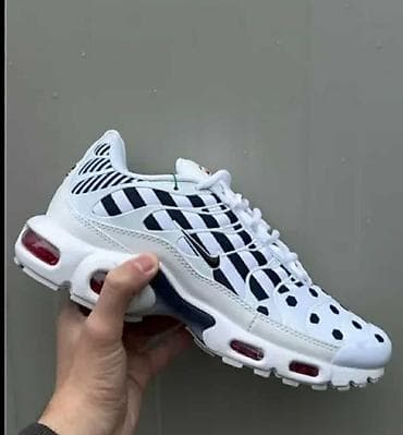 TN MODELI
37/38-46 PROVERAVATI BROJEVE ‼️‼️
3100 DIN at lalafo.rs — 5 TN MODELI
37/38-46 PROVERAVATI BROJEVE ‼️‼️
3100 DIN — 5