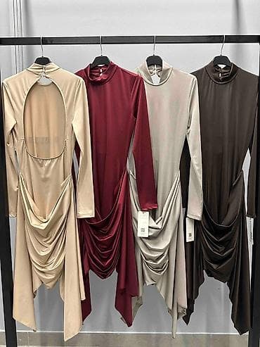 โ๏ธ Univerzalna velicina
โ๏ธ Haljina 3200 din na lalafo.rs โ๏ธ Univerzalna velicina
โ๏ธ Haljina 3200 din