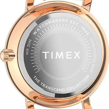 AKCIJA - TIMEX TW2V52500UK - 34mm - Roze zlatna Potpuno nov i na lalafo.rs — 6 AKCIJA - TIMEX TW2V52500UK - 34mm - Roze zlatna Potpuno nov i — 6