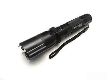 Other: Baterijska led lampa sa laserom 288 NOVO. Opis proizvoda: CREE LED at lalafo.rs — 1 Other: Baterijska led lampa sa laserom 288 NOVO. Opis proizvoda: CREE LED — 1