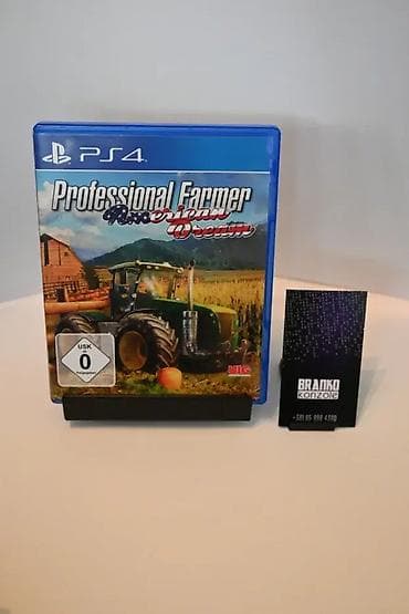 Prodajem original igricu za Sony Playstation 4 konzolu - at lalafo.rs Prodajem original igricu za Sony Playstation 4 konzolu -