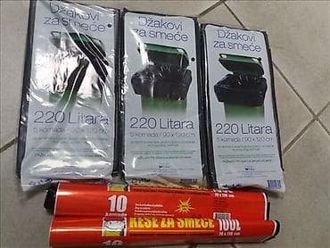 Zip kesice sa slajderom ili bez vakum kese U ponudi imamo zip kesice at lalafo.rs — 6 Zip kesice sa slajderom ili bez vakum kese U ponudi imamo zip kesice — 6