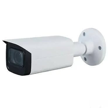 Video Surveillance: Dahua HAC-HFW-TUZ-AS – uMP D/N WDR Bullet Kamera (Pro Serija) 📸 at lalafo.rs — 1 Video Surveillance: Dahua HAC-HFW-TUZ-AS – uMP D/N WDR Bullet Kamera (Pro Serija) 📸 — 1