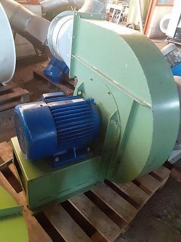 APOKALIPSA d.o.o. - Ventilator-otprašivač 2618-19 Specifikacije: 💨 na lalafo.rs — 3 APOKALIPSA d.o.o. - Ventilator-otprašivač 2618-19 Specifikacije: 💨 — 3