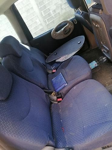 Sedista Fiat Multipla Nabavka novih delova za sve tipove vozila at lalafo.rs Sedista Fiat Multipla Nabavka novih delova za sve tipove vozila