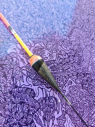 Hunting & Fishing: Colmic plovak SILE PASSANTE Gr.1,5 Colmic Sile passante sa telom at lalafo.rs — 3 Hunting & Fishing: Colmic plovak SILE PASSANTE Gr.1,5 Colmic Sile passante sa telom — 3