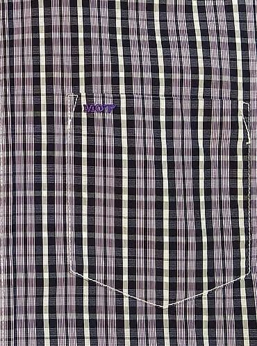 Muška pamučna košulja Marc O'Polo vel. M Prelepa besprekorna na lalafo.rs — 8 Muška pamučna košulja Marc O'Polo vel. M Prelepa besprekorna — 8