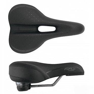 Equipment for cyclists: SEDIŠTE FORCE LUNA TOURIST | SEDIŠTE FORCE LUNA tourist sa at lalafo.rs — 1 Equipment for cyclists: SEDIŠTE FORCE LUNA TOURIST | SEDIŠTE FORCE LUNA tourist sa — 1