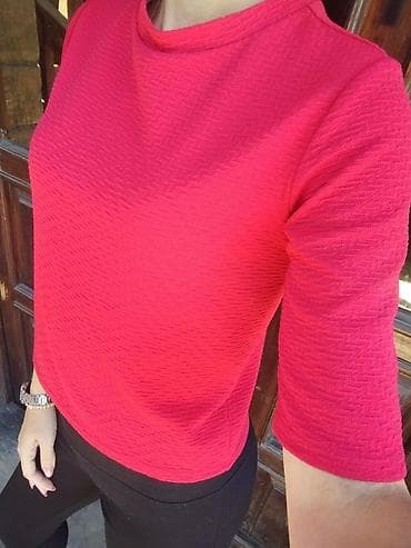 Women's Clothing: New look majica vel S RASPRODAJA
Vrhunski kvalitet kao nova at lalafo.rs — 4 Women's Clothing: New look majica vel S RASPRODAJA
Vrhunski kvalitet kao nova — 4
