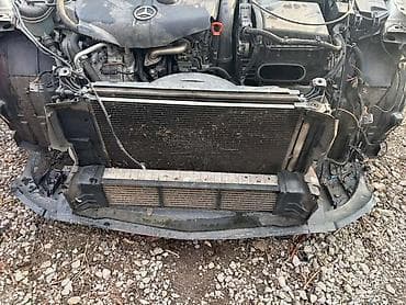 HLADNJACI ZA W246 ZA MERCEDES BENZ B KLASA, B 150, B 160 . OD 2012 na lalafo.rs HLADNJACI ZA W246 ZA MERCEDES BENZ B KLASA, B 150, B 160 . OD 2012