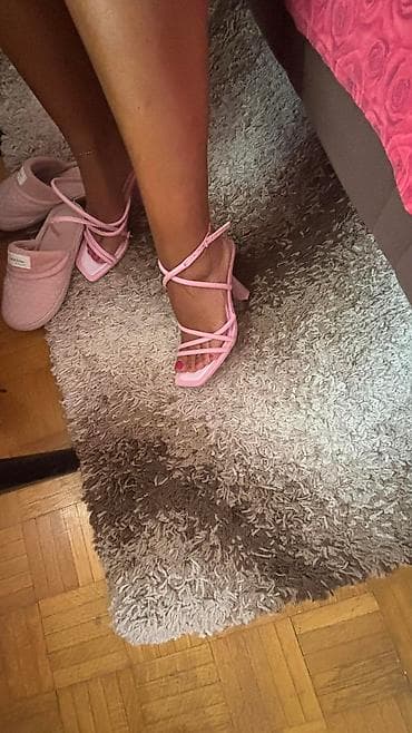 Sandale 36nove obuvane jednom at lalafo.rs — 5 Sandale 36nove obuvane jednom — 5