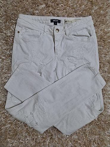 Just Cavalli ženske farmerice – lux limitirana serija - Model: skinny na lalafo.rs — 4 Just Cavalli ženske farmerice – lux limitirana serija - Model: skinny — 4