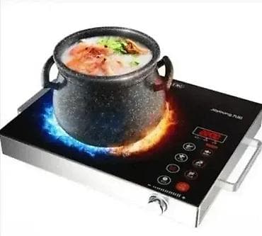 Indukciona Ploča - Indukciona Ringla/Šporet 2200W 🔥🍳 Dobrodošli u na lalafo.rs — 3 Indukciona Ploča - Indukciona Ringla/Šporet 2200W 🔥🍳 Dobrodošli u — 3