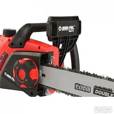 Električna testera Marpol W, Oregon lanac Ova testera je izuzetno jaka na lalafo.rs — 2 Električna testera Marpol W, Oregon lanac Ova testera je izuzetno jaka — 2