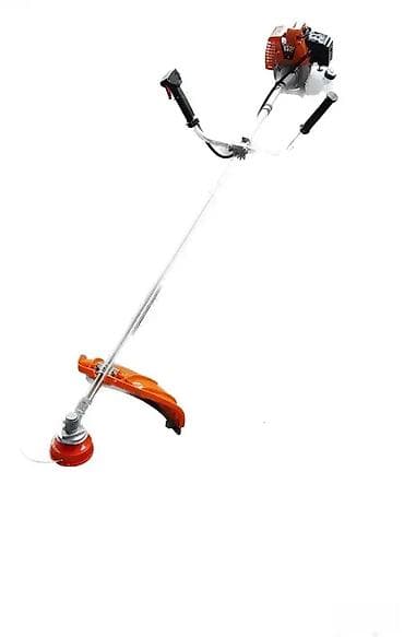 Trimer STIHL (NOVO) 🌿 Oprema uključuje: Glava za strunu Trokraki na lalafo.rs — 6 Trimer STIHL (NOVO) 🌿 Oprema uključuje: Glava za strunu Trokraki — 6