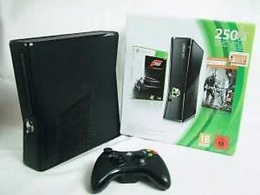 Xbox 360, korektno očuvana i potpuno ispravna (noviji model bez na lalafo.rs — 9 Xbox 360, korektno očuvana i potpuno ispravna (noviji model bez — 9