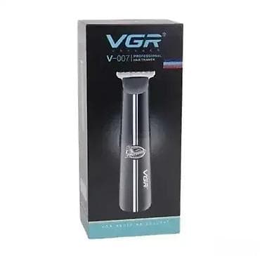 Trimer za Šišanje - Mašinica VGR-007 Dobrodošli u Davidov Shop na lalafo.rs — 2 Trimer za Šišanje - Mašinica VGR-007 Dobrodošli u Davidov Shop — 2