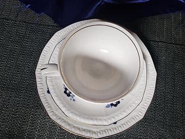 Bicycles: Set Letttin 1970 do 1990g.Nemacka. Set porcelan,pravi kobalt,bez at lalafo.rs — 3 Bicycles: Set Letttin 1970 do 1990g.Nemacka. Set porcelan,pravi kobalt,bez — 3