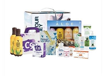 🔥 Forever Start Paket – Nikad jeftinije! 🔥 Sada je savršena prilika na lalafo.rs — 1 🔥 Forever Start Paket – Nikad jeftinije! 🔥 Sada je savršena prilika — 1