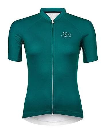 Women's T-shirts and tops: DRES FORCE PURE KRATKI RUKAV, PETROL PLAVA | Dres je dizajniran za at lalafo.rs — 1 Women's T-shirts and tops: DRES FORCE PURE KRATKI RUKAV, PETROL PLAVA | Dres je dizajniran za — 1