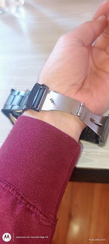 Muški ručni sat Slazenger DarkPanther SL.9.1348.2.04 - Kućište i na lalafo.rs — 1 Muški ručni sat Slazenger DarkPanther SL.9.1348.2.04 - Kućište i — 1