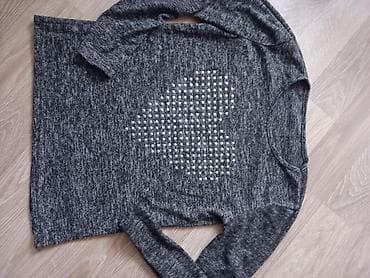 Women's Sweaters, Cardigans: 2 dzemperica bukvalno nova za 1500 din,Turska jako at lalafo.rs — 2 Women's Sweaters, Cardigans: 2 dzemperica bukvalno nova za 1500 din,Turska jako — 2