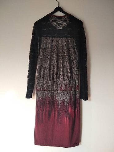 Dresses: Haljina vel.M u super stanju at lalafo.rs — 4 Dresses: Haljina vel.M u super stanju — 4