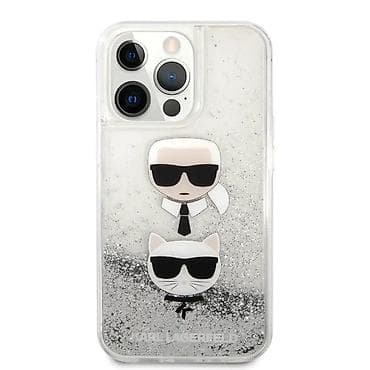 Maska Karl Lagerfeld Hc Liquid Glitter 2 Heads za iPhone 14 Pro 6.1 na lalafo.rs — 2 Maska Karl Lagerfeld Hc Liquid Glitter 2 Heads za iPhone 14 Pro 6.1 — 2