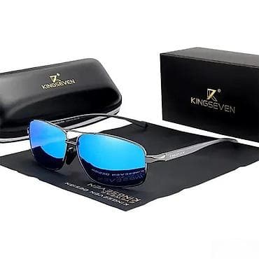 Kingseven N7088 - Polarizovane naočare za sunce Kingseven N7088 - na lalafo.rs Kingseven N7088 - Polarizovane naočare za sunce Kingseven N7088 -