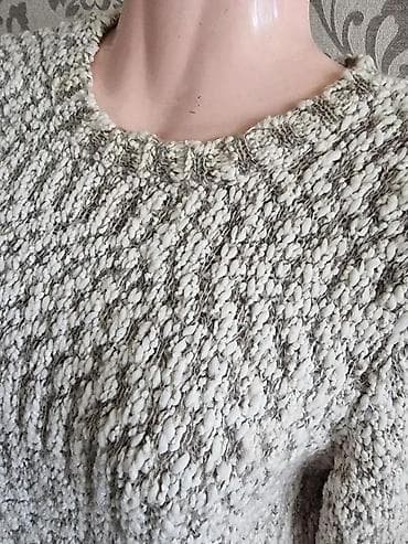Women's Sweaters, Cardigans: DIVAN LOAFAVARRA KRZNO KARDIGAN, I JOS DZEMPERA VEL. S I M | Divan at lalafo.rs — 10 Women's Sweaters, Cardigans: DIVAN LOAFAVARRA KRZNO KARDIGAN, I JOS DZEMPERA VEL. S I M | Divan — 10