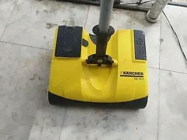 1. Karcher KB5 Lepo ocuvana ispravna. 2. Karcher EB30/1 . Neispitana at lalafo.rs — 3 1. Karcher KB5 Lepo ocuvana ispravna. 2. Karcher EB30/1 . Neispitana — 3