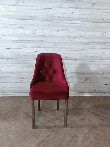 🔹Model stolice - Foteljica dugme
💸Cena 70€ na lalafo.rs 🔹Model stolice - Foteljica dugme
💸Cena 70€